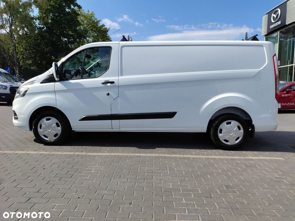 Ford transit custom 340 L2H1 Trend - 3