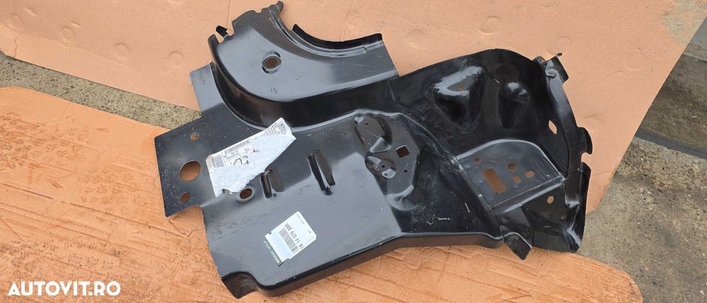 Ochelar stop dreapta spate Dacia Logan 3 2020 / 2021 / 2022 2023 - 1