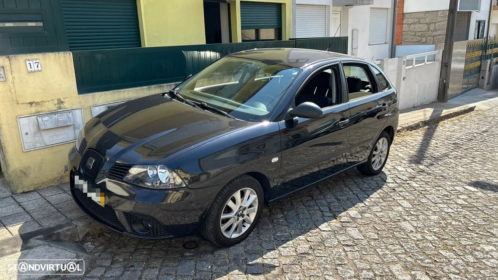 SEAT Ibiza - 12