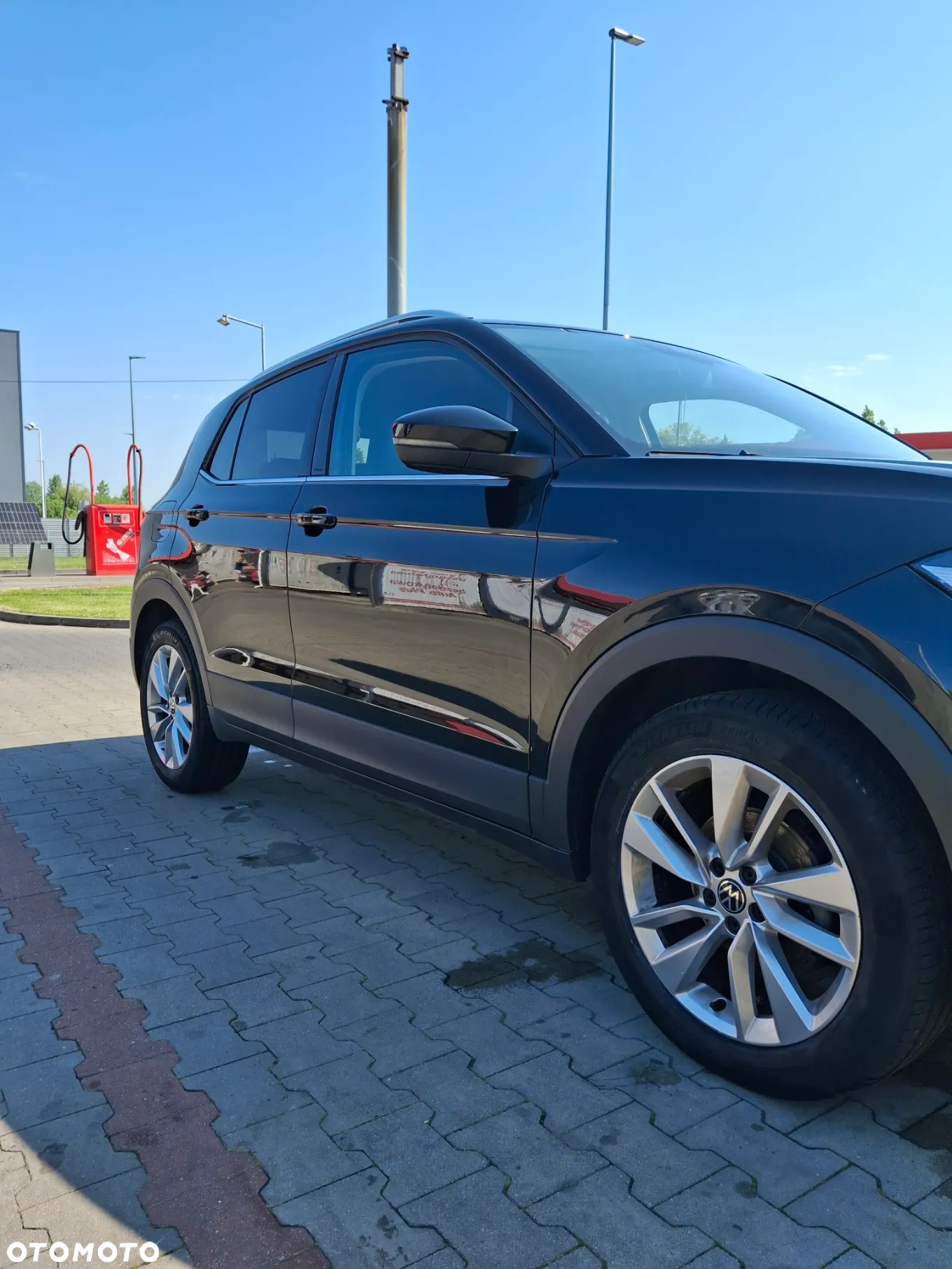 Volkswagen T-Cross 1.0 TSI Style DSG - 17