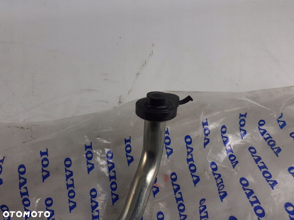 Volvo S40 V50 przewód klimatyzacji 31351009.04-13r - 2