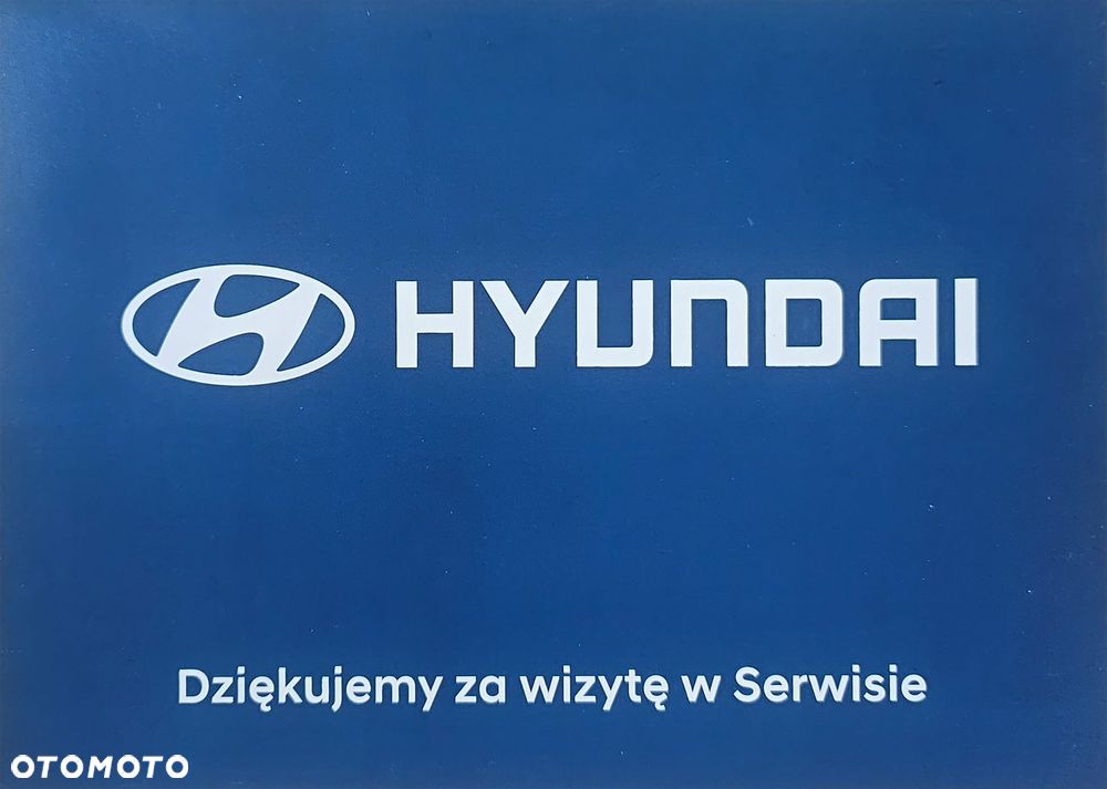 Hyundai ix20 1.6 BlueDrive Comfort - 13