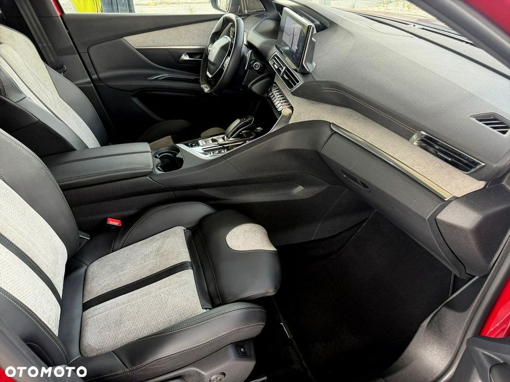 Peugeot 3008 - 24