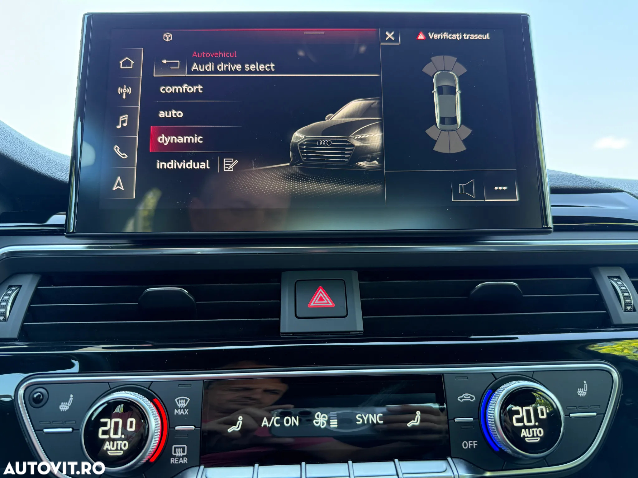 Audi A4 35 TFSI S tronic MHEV S Line - 24