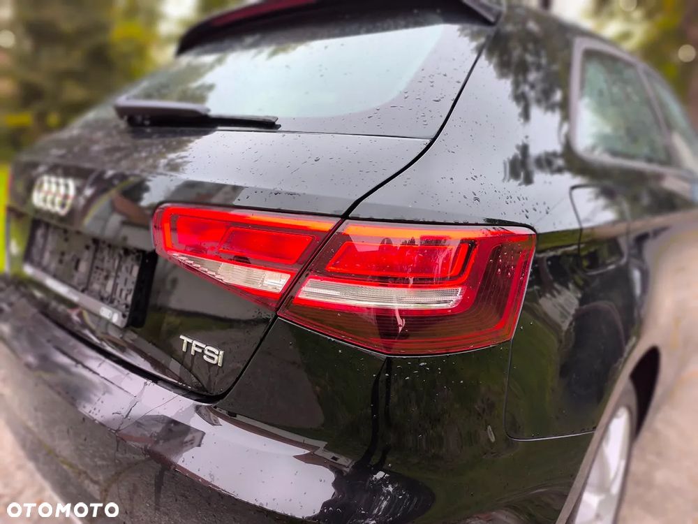 Audi A3 1.0 TFSI sport - 15
