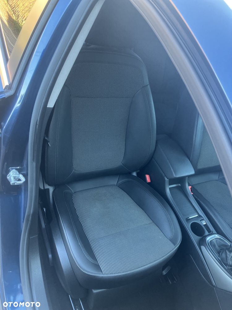 Opel Astra 1.4 Turbo Sports Tourer Active - 10