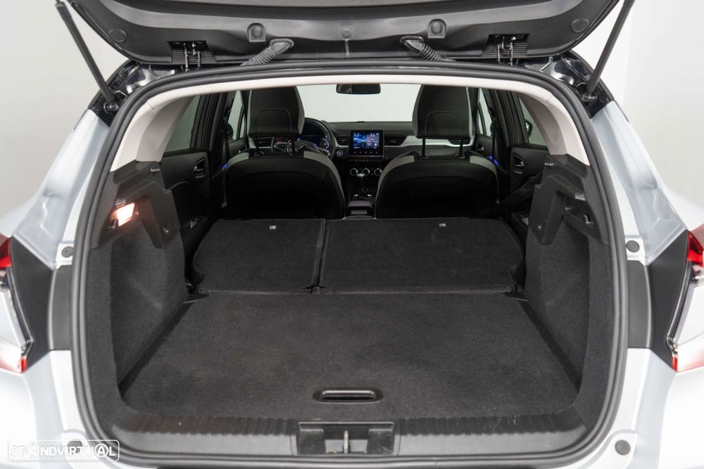 Renault Captur 1.0 TCe Techno - 15