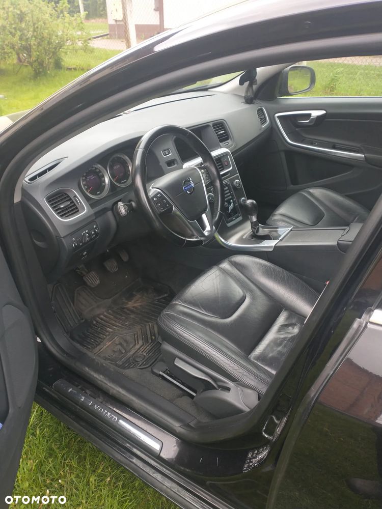 Volvo V60 - 7