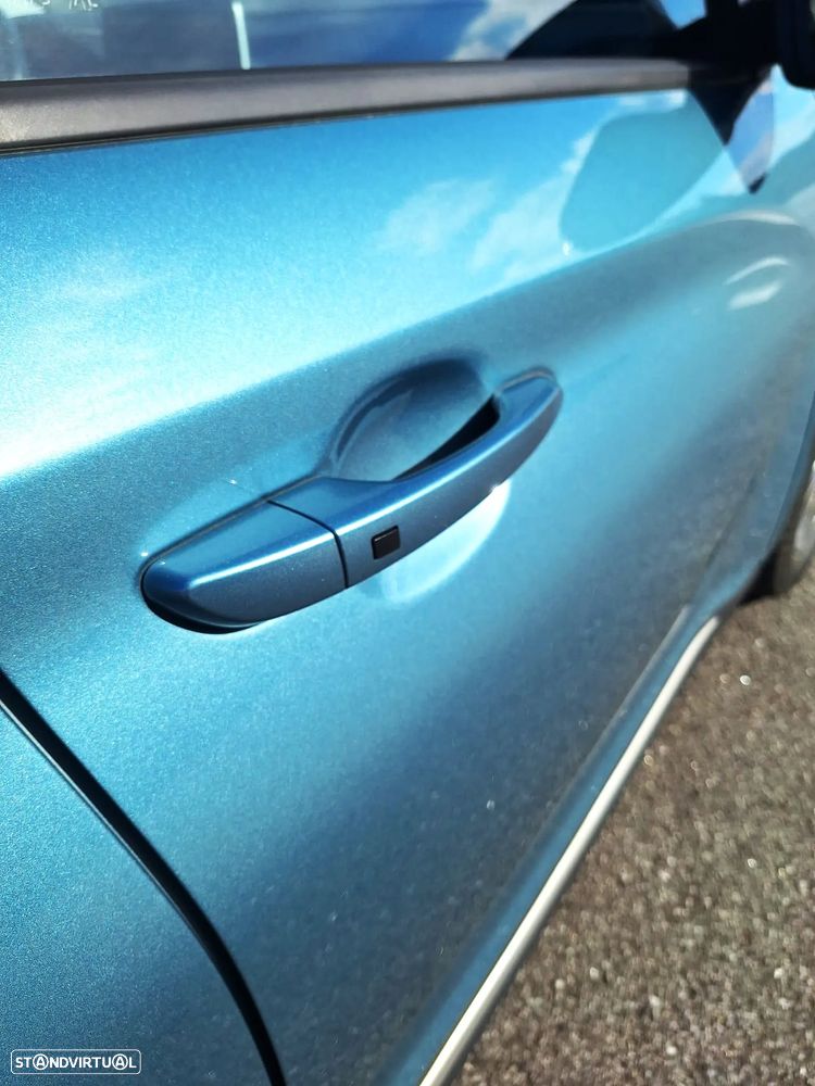 Hyundai Kauai - 10