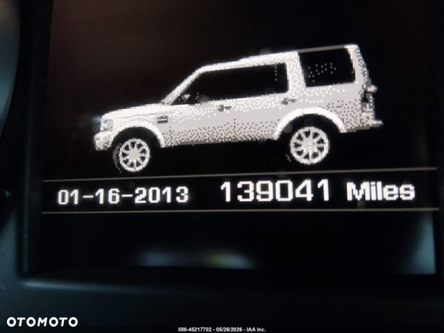 Land Rover Discovery 3.0 V6 Supercharged HSE - 14