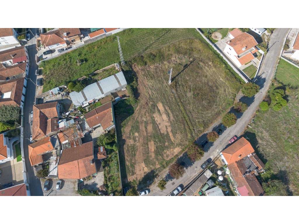 Lote de terreno para venda em Anta, Espinho - Grande imagem: 5/31