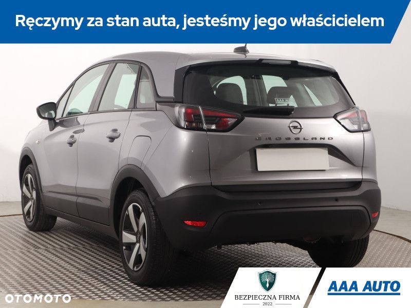 Opel Crossland X - 5