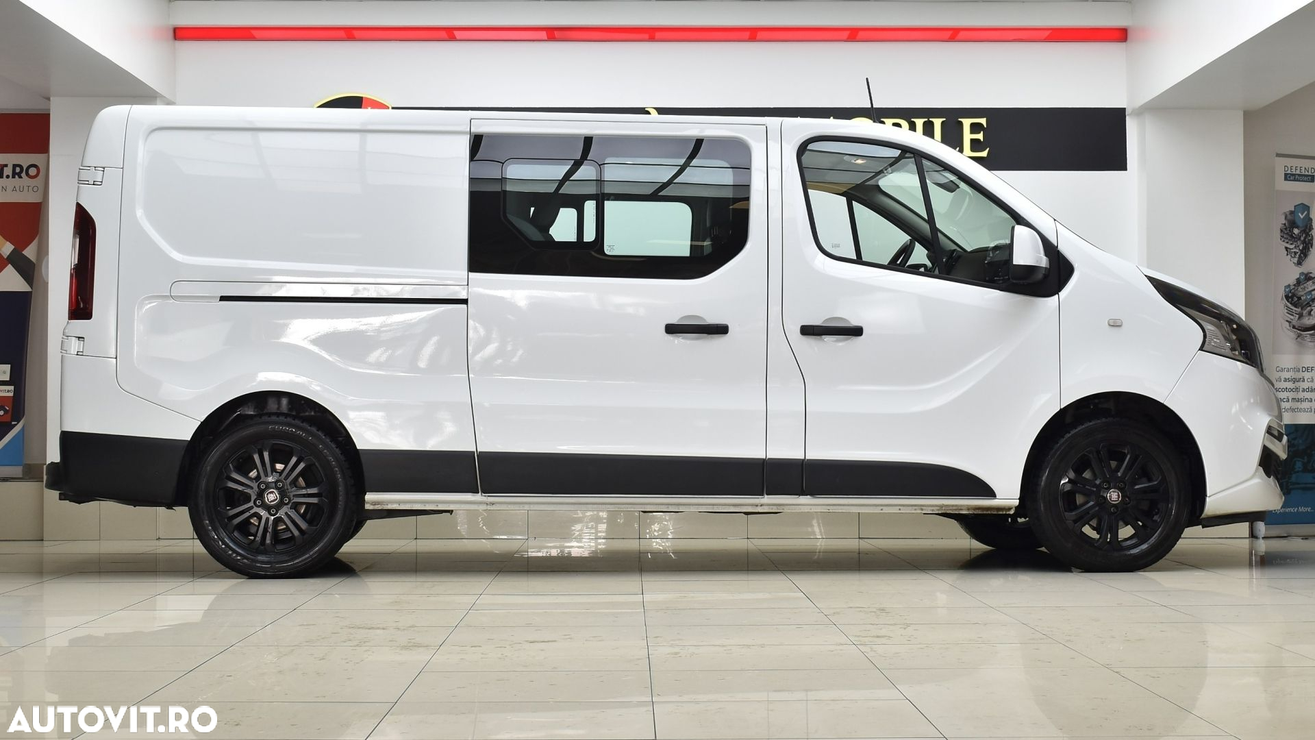 Fiat Talento - 6