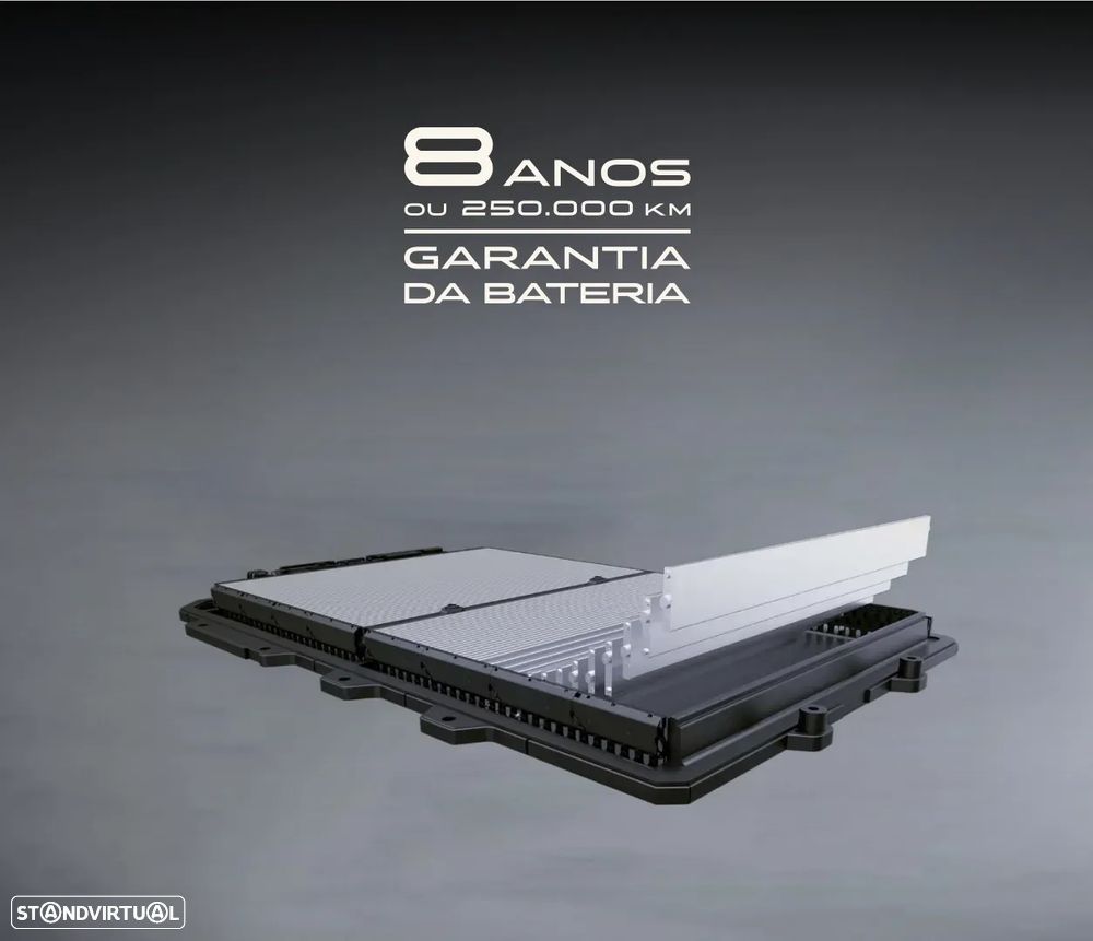 BYD Atto 3 60.48 kWh Design - 14