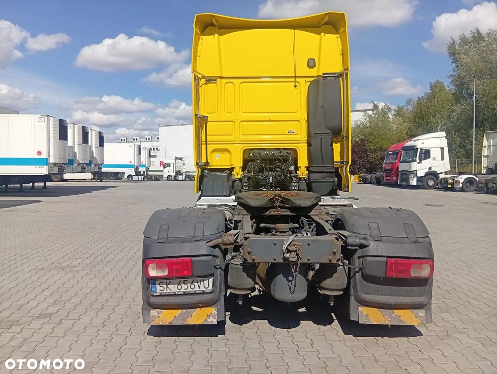 DAF XF106.460 - 5