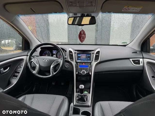 Hyundai i30 - 4