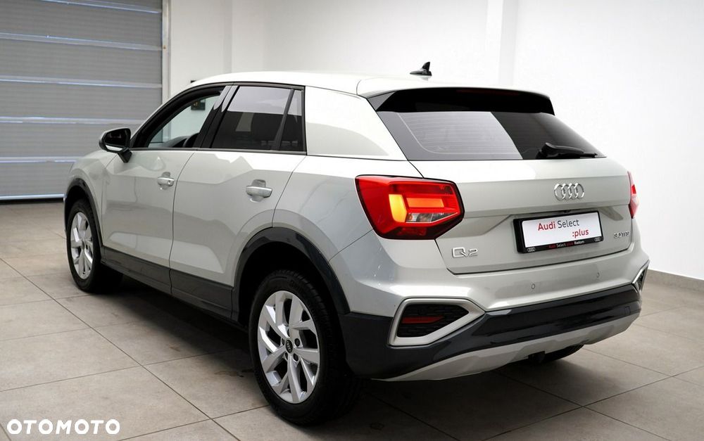 Audi Q2 - 6
