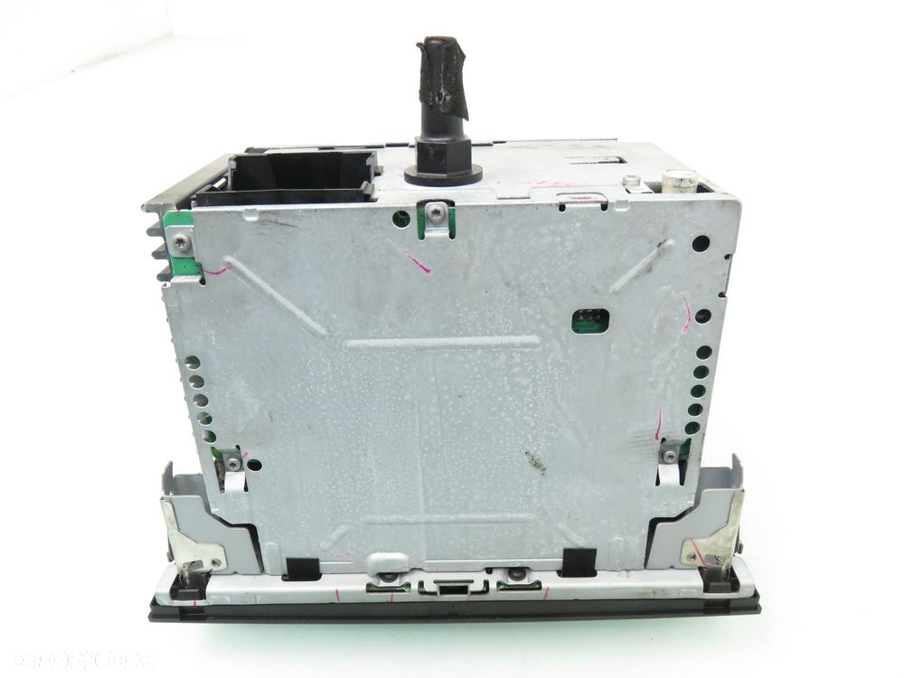 RADIO FORD FOCUS MK2 II 4M5T18C815AD 6000CD + KOD - 2