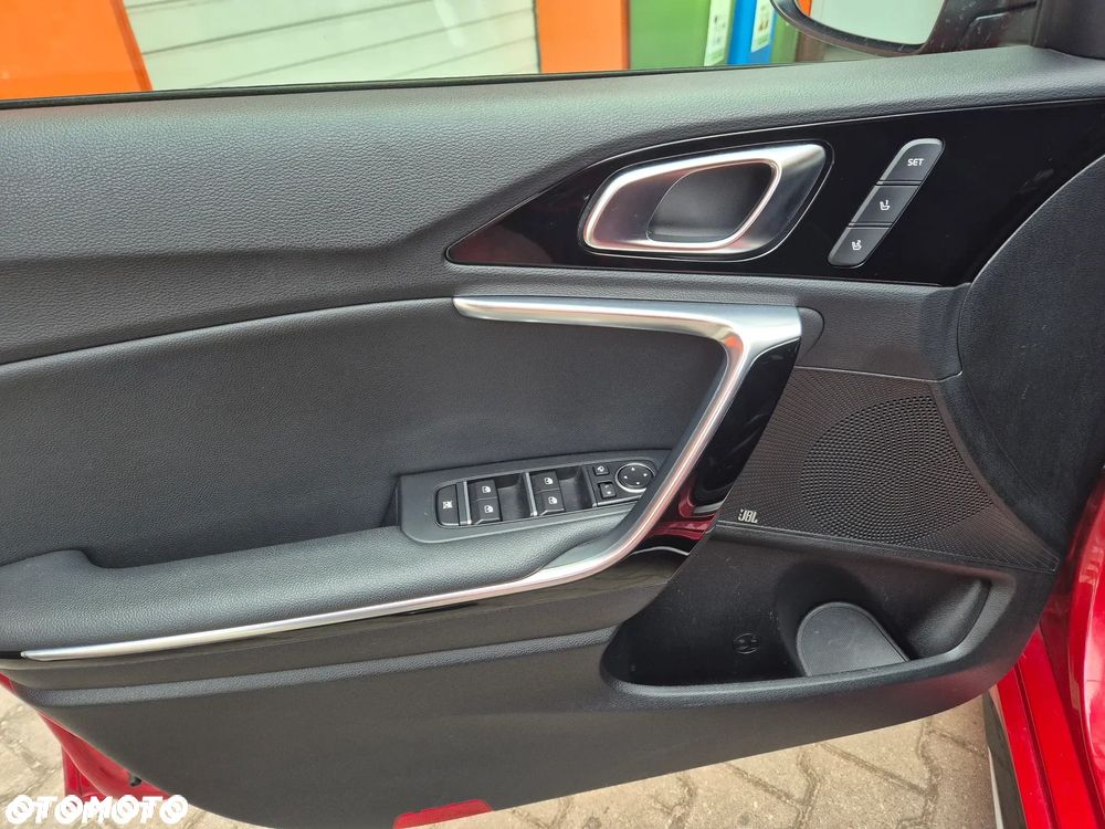 Kia ProCeed 1.6 CRDi GT Line - 18