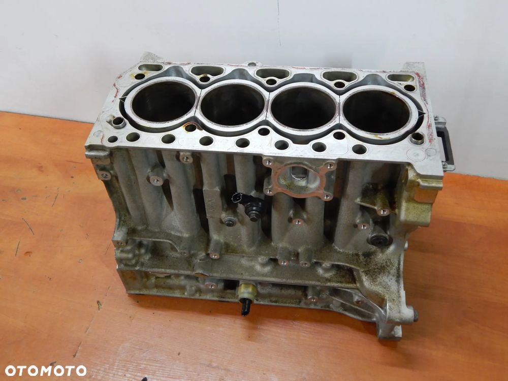 Blok silnika 2.0 B4 PLUG-IN Volvo v60 s90 V90 xc60 v40 xc90 18-22 Łuków części - 3