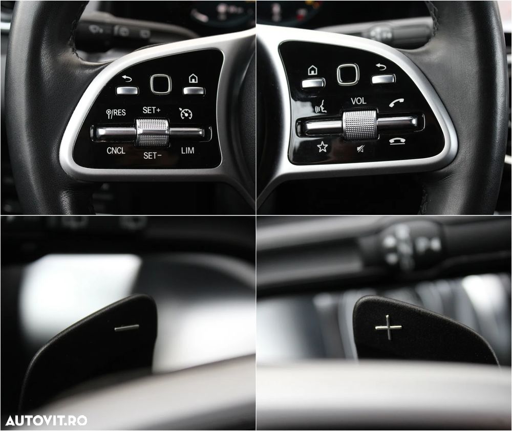 Mercedes-Benz GLB 200 d 4Matic 8G-DCT AMG Line Advanced Plus - 38