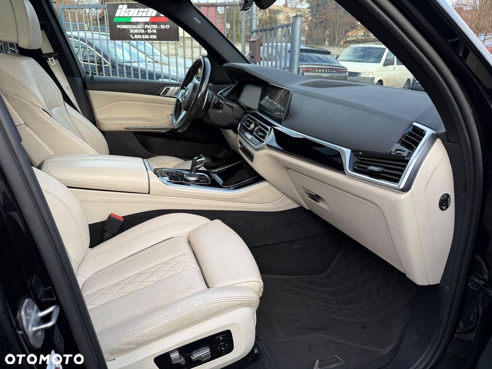 BMW X5 xDrive30d sport - 32