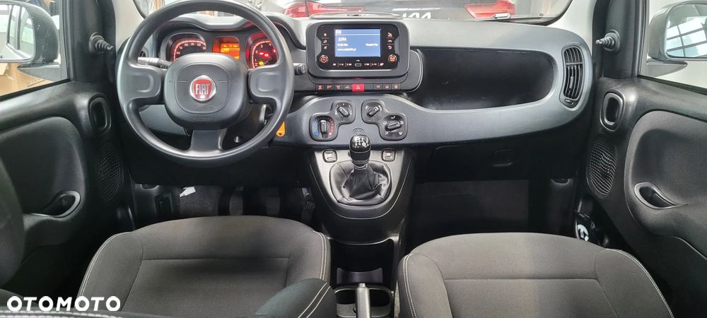 Fiat Panda - 18