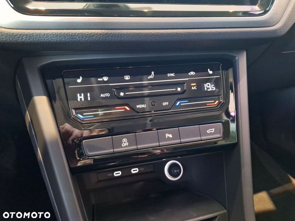 Volkswagen Touran 1.5 TSI EVO Comfortline Plus DSG - 20