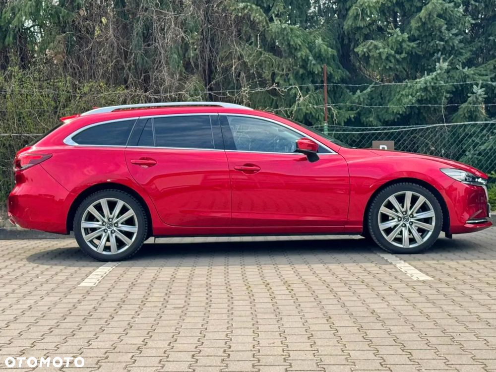 Mazda 6 2.0 Exclusive-Line - 27