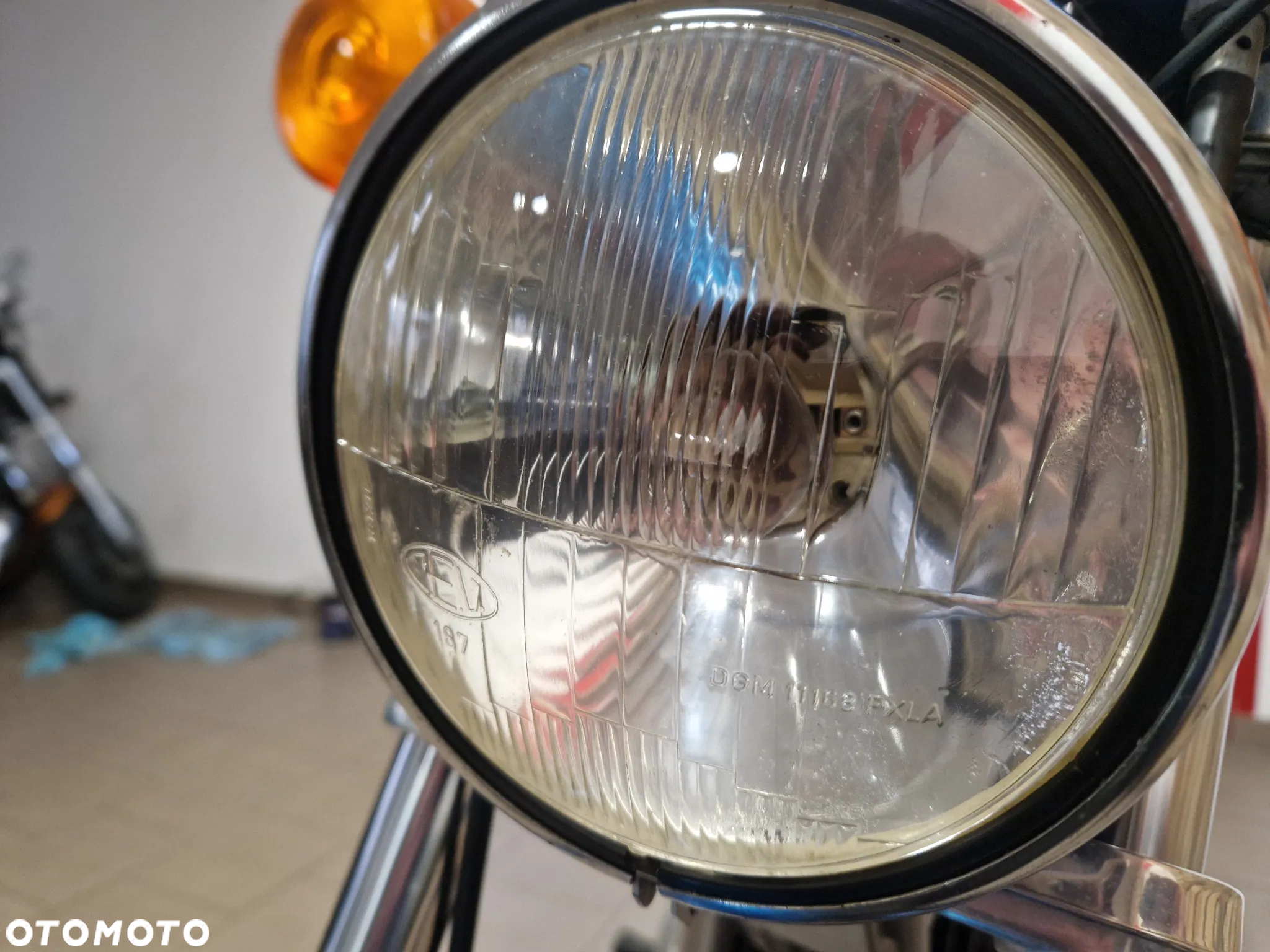Harley-Davidson Inny - 18