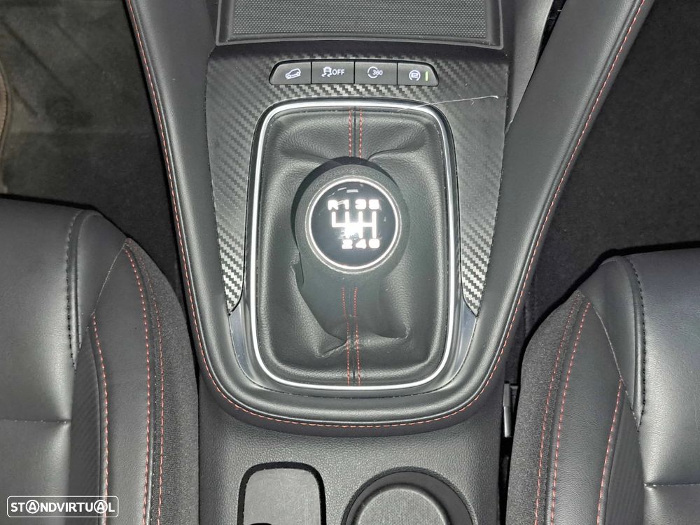 MG ZS 1.0 T-GDI Luxury - 18