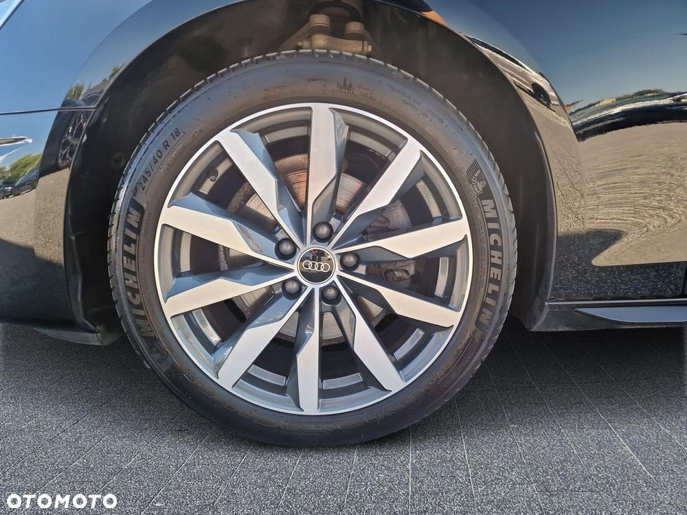 Audi A4 Limousine 35 TFSI mHEV Advanced S tronic - 28
