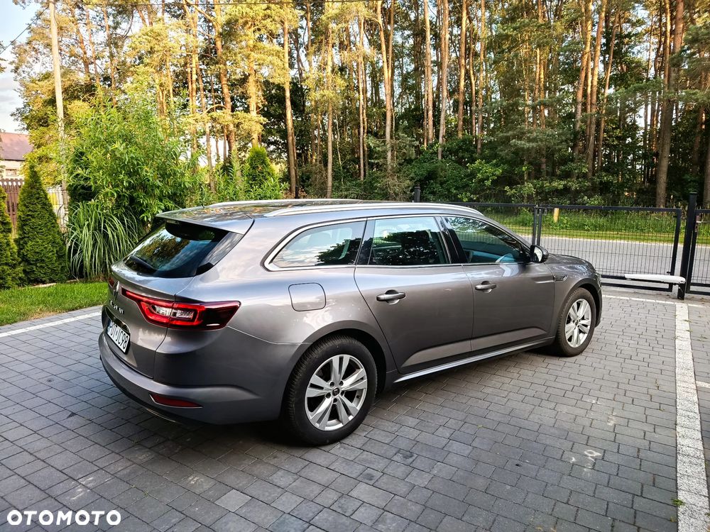 Renault Talisman 1.3 TCe FAP Intens EDC - 10