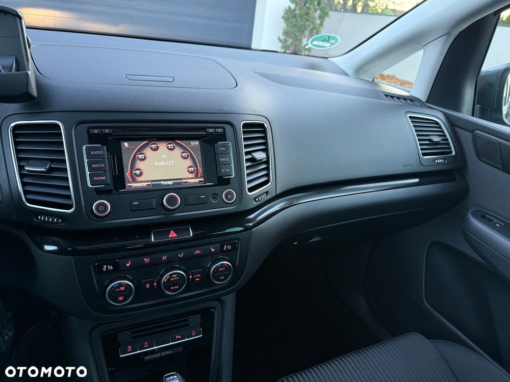 Seat Alhambra - 24