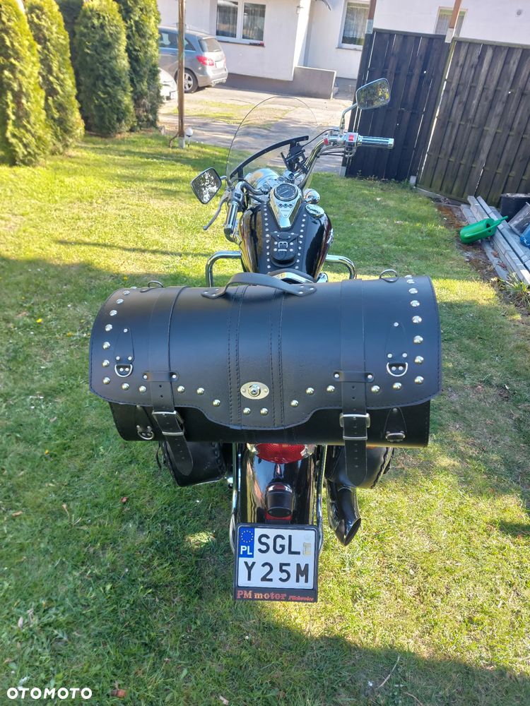 Kawasaki Vulcan - 7