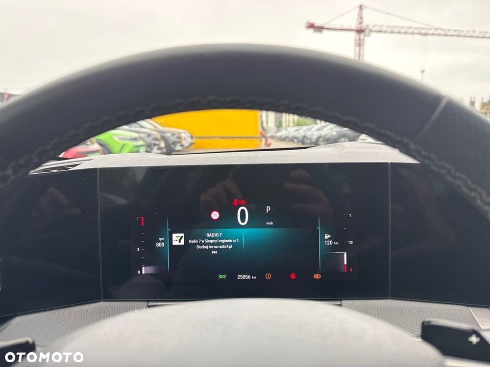 Opel Astra 1.2 T GS S&S - 17