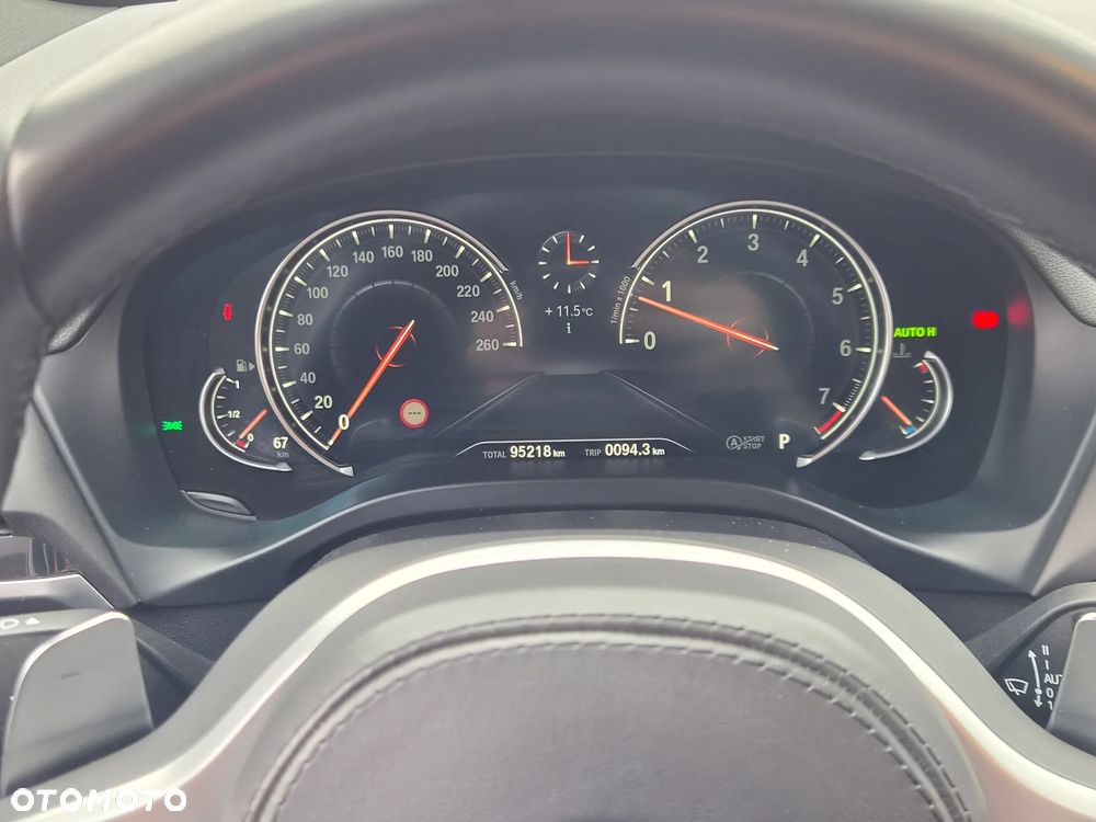 BMW X4 xDrive30i M Sport sport - 25