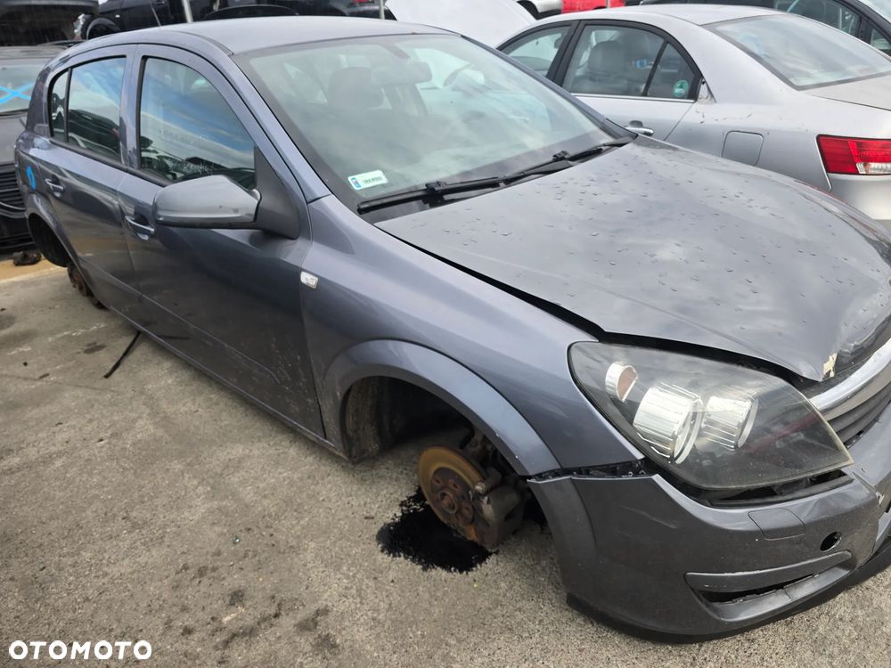 A118 / OPEL ASTRA H / NA CZĘŚCI - 2