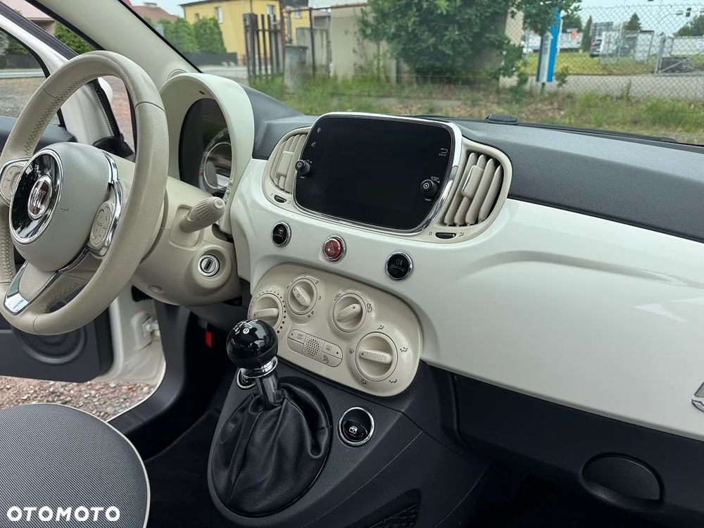 Fiat 500 - 31