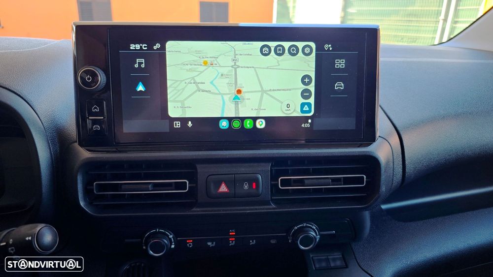 Fiat Doblo 1.5 BlueHDi Maxi - 6