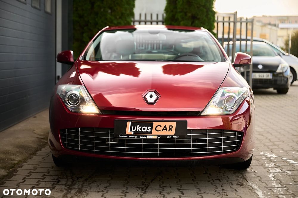 Renault Laguna 3.5 V6 Initiale - 4