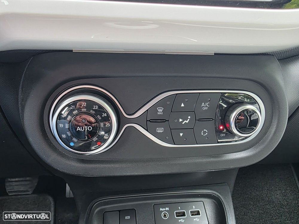 Renault Twingo Electric INTENS - 13
