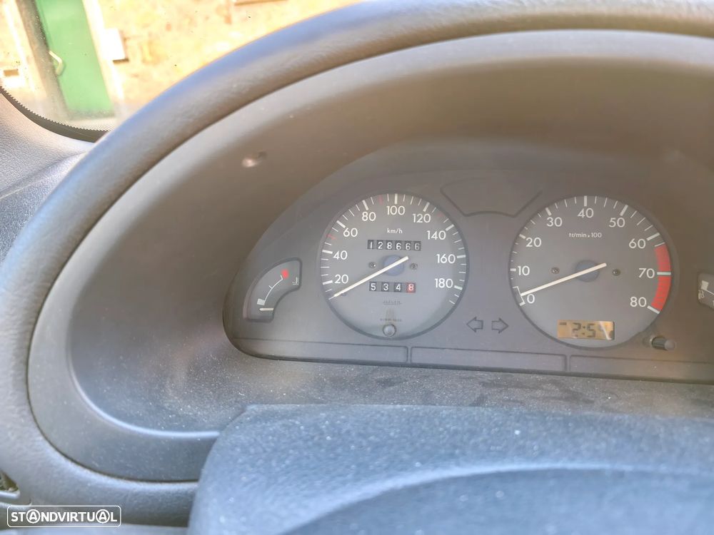 Citroën Saxo 1.4i VSX - 6