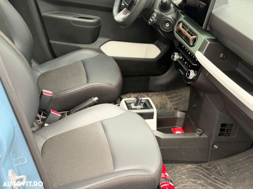 Dacia Spring Electric 65 Extreme - 10