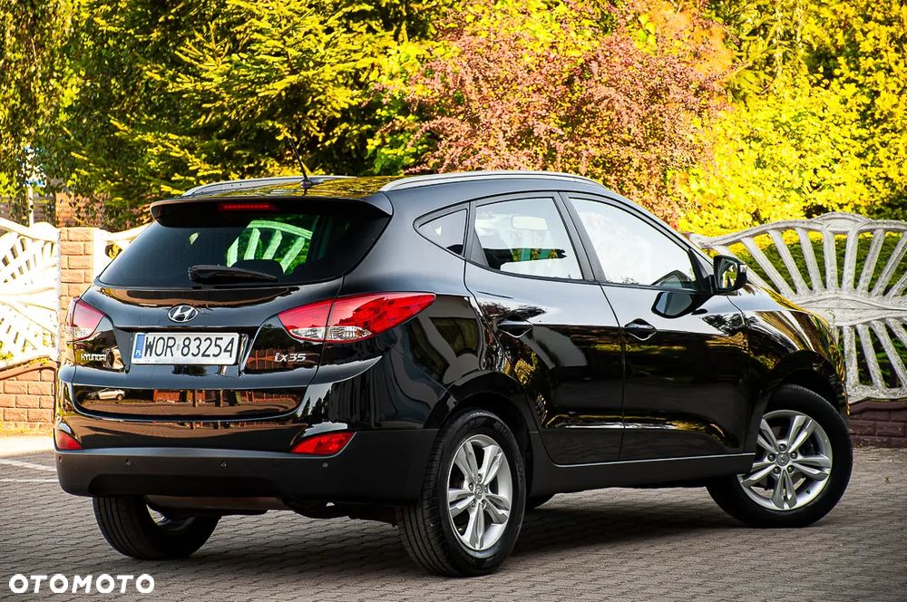 Hyundai ix35 2.0 Premium 2WD - 24