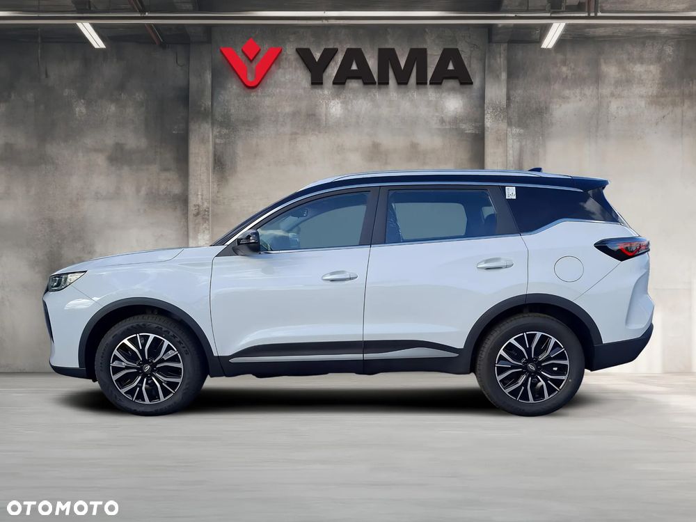 Chery Tiggo 7