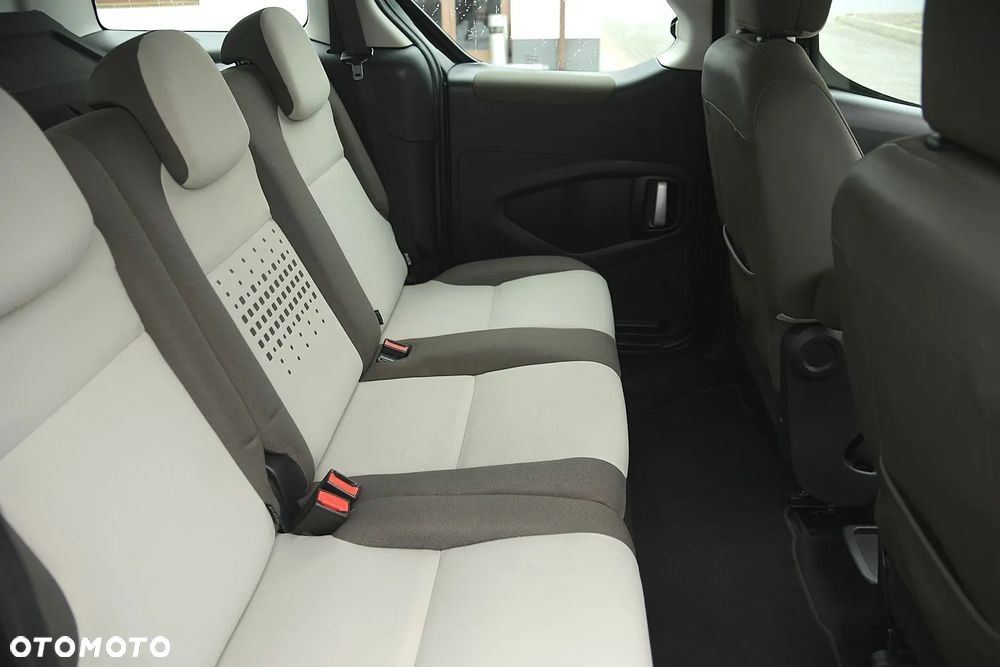 Citroën Berlingo - 20