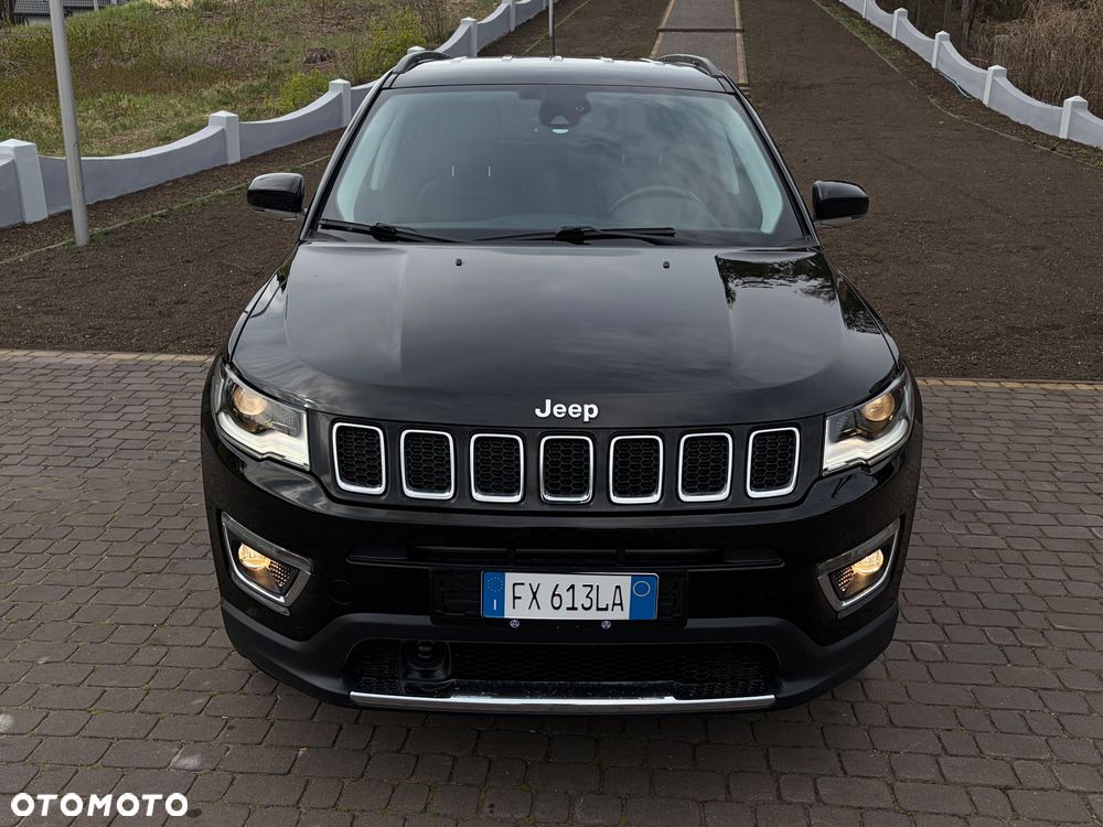Jeep Compass - 12