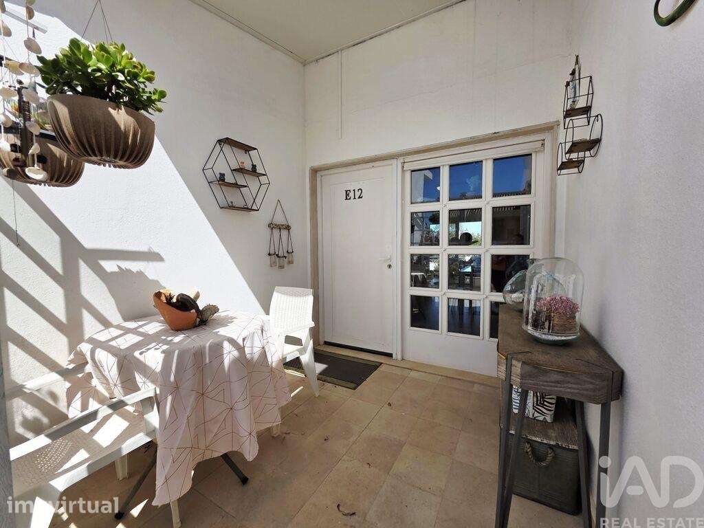 Apartamento T2 em Santa Luzia de 74 m2 - Grande imagem: 4/40