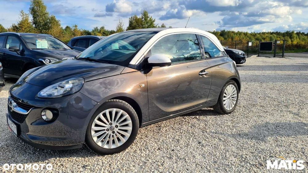 Opel Adam - 32